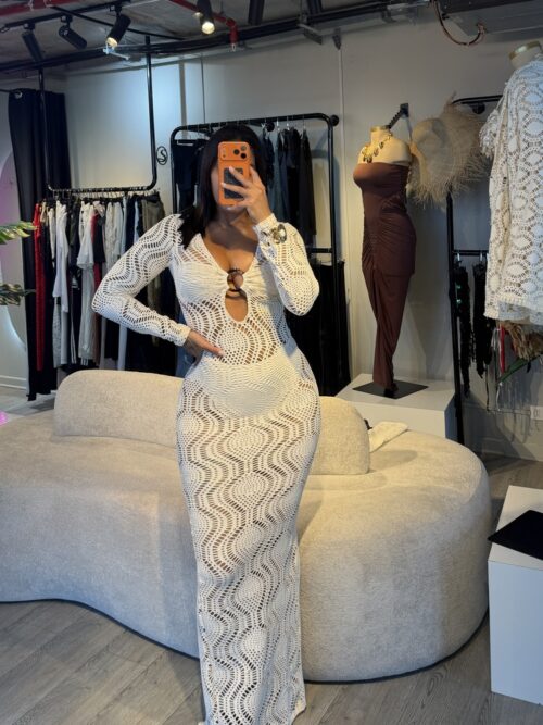 VESTIDO FENTY