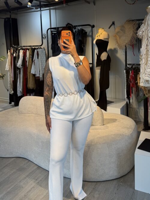 SET FLORENCIA