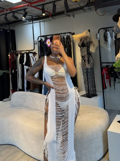 VESTIDO TULUM