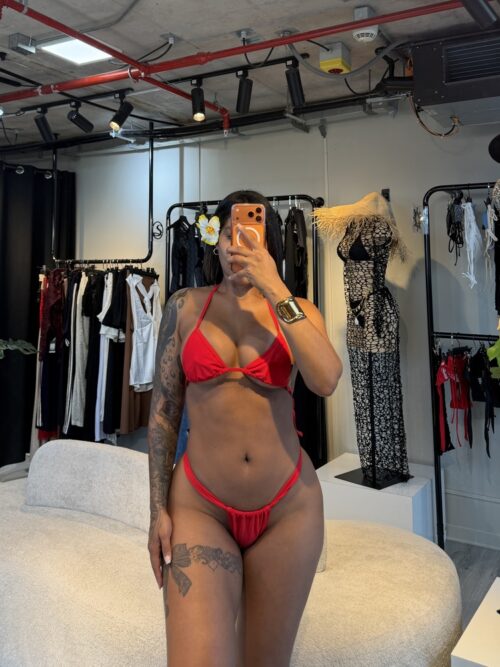BIKINI PASION