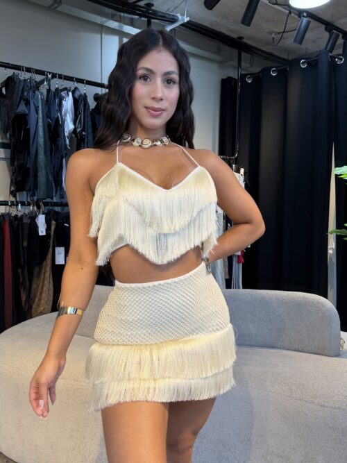 SET MOANA