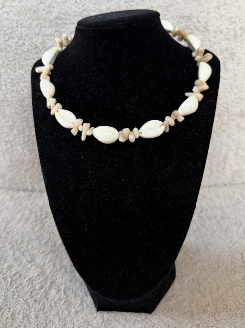 COLLAR NATURAL