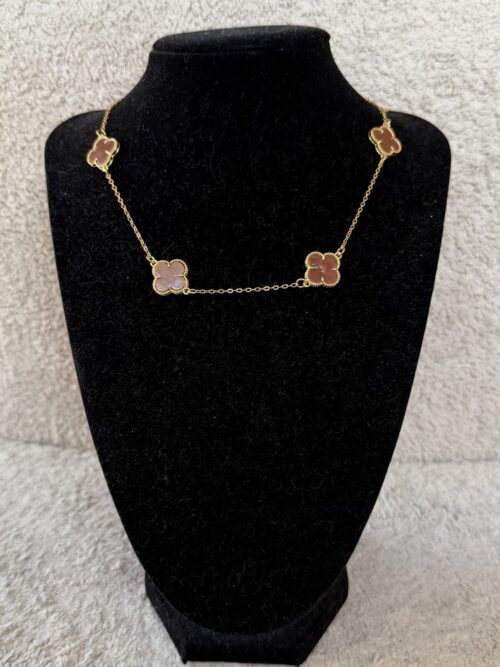 COLLAR TREBOL