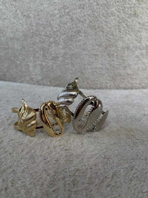 PULSERAS