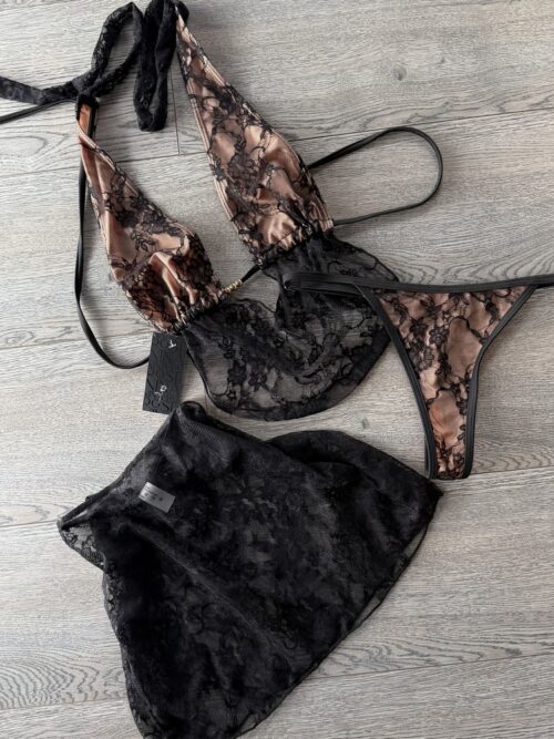 SET ENCAJE