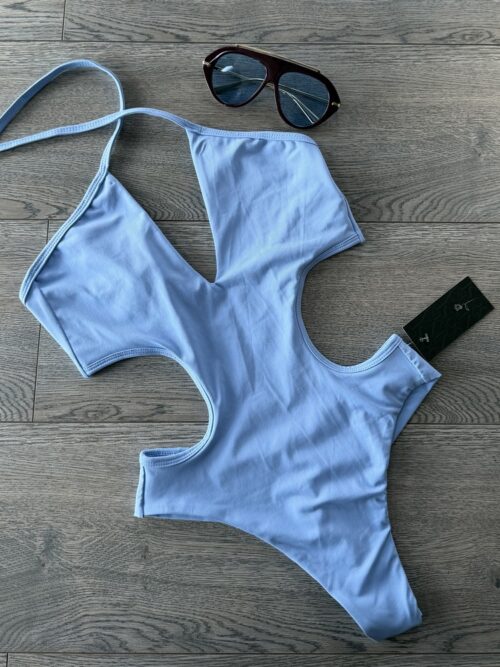 TRIKINI SILUETA