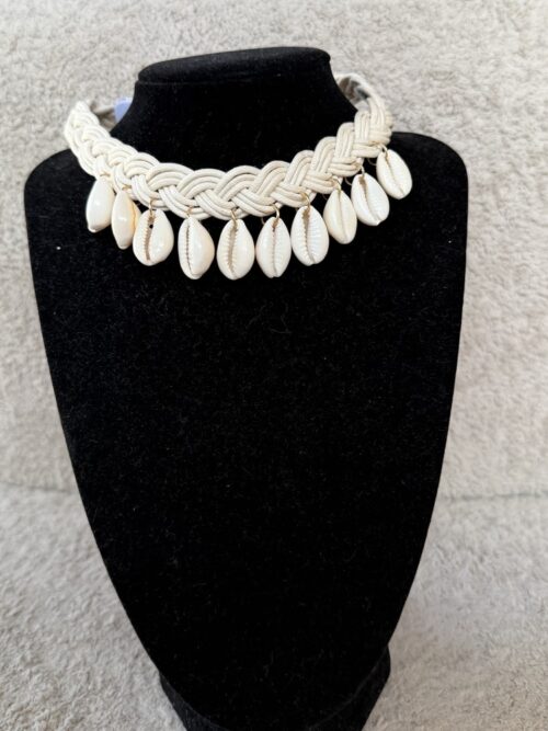 COLLAR ARTESANAL