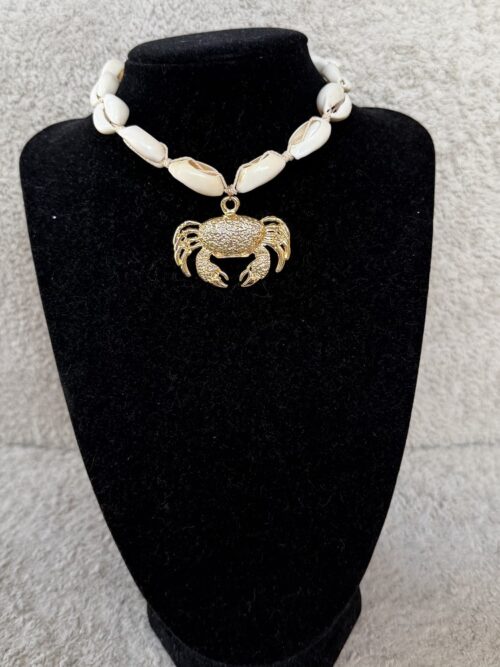 COLLAR CONCHA