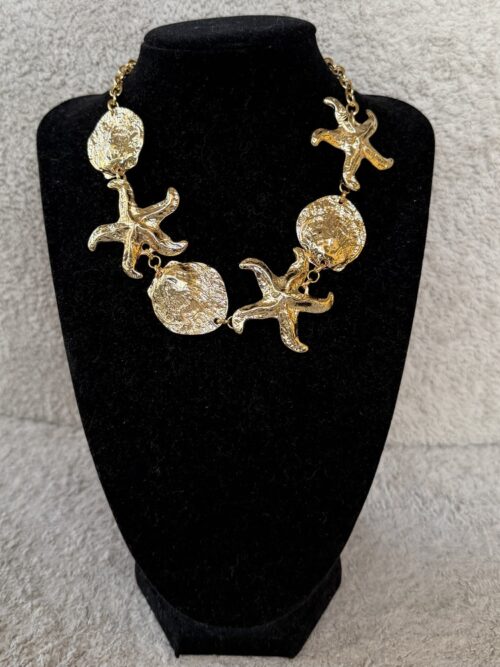 COLLAR MARINO