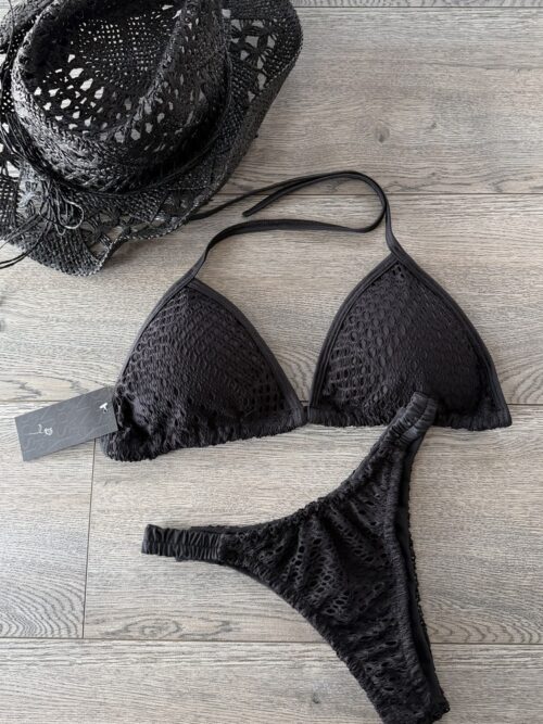 BIKINI NEGRO