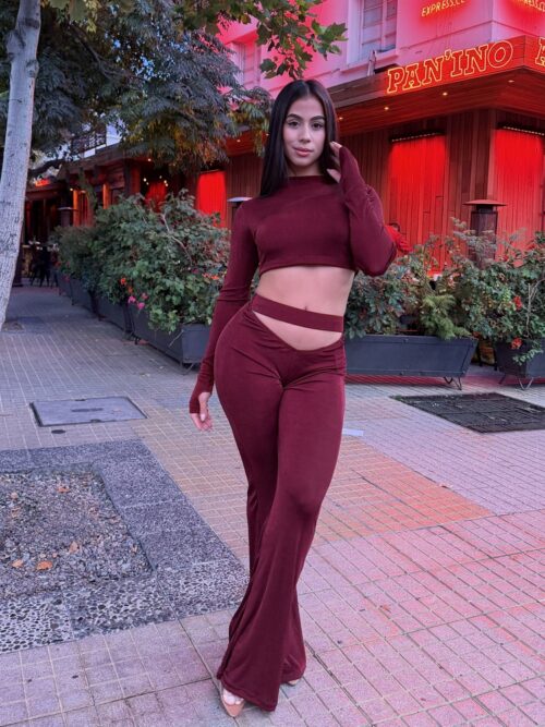SET NOVA