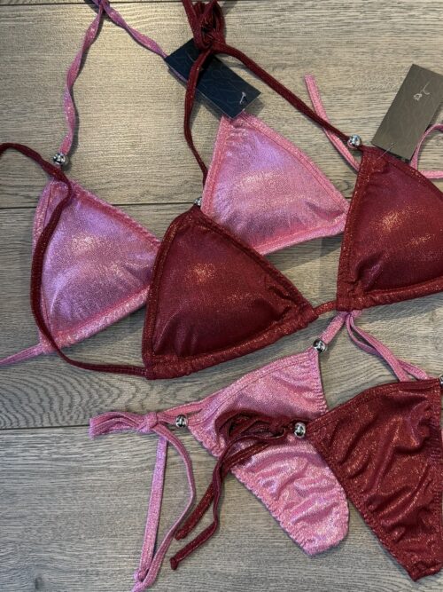 BIKINI DESTELLO