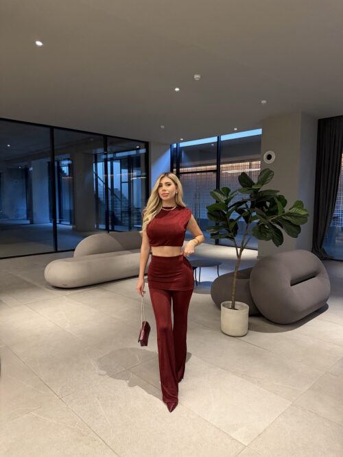 SET ALESSIA