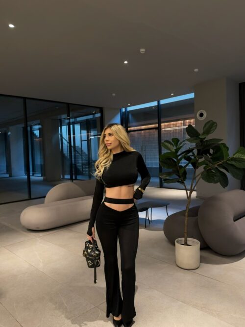 SET NOVA