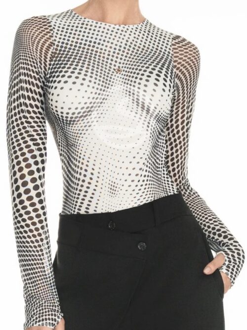 BODY ORBYT