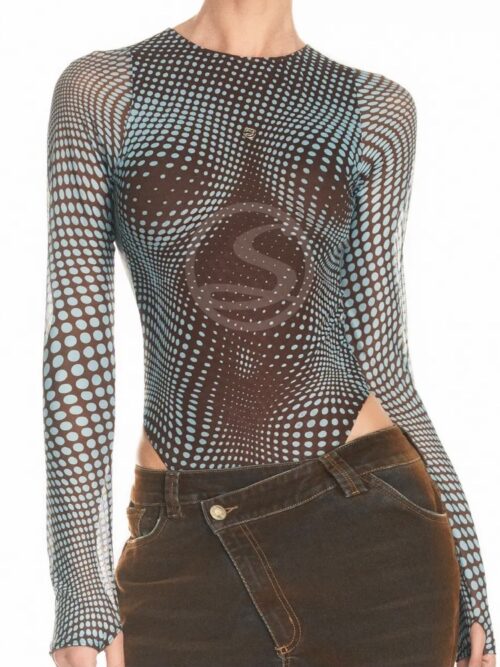 BODY ORBYT