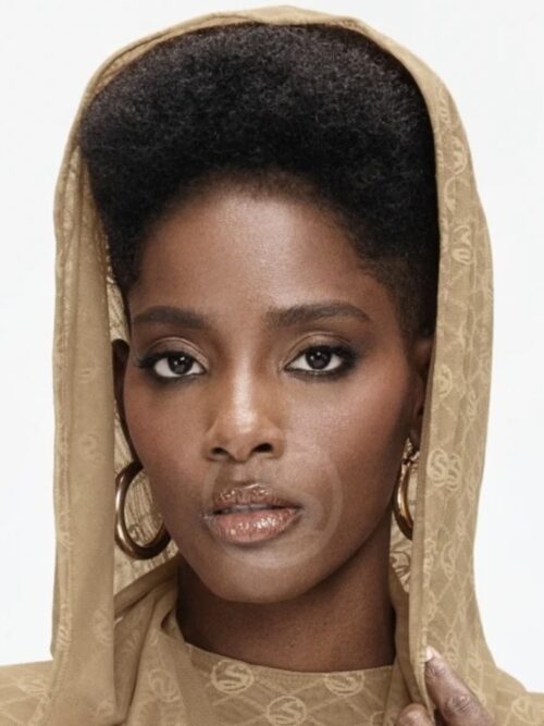 TURBANTE OASIS NUDE