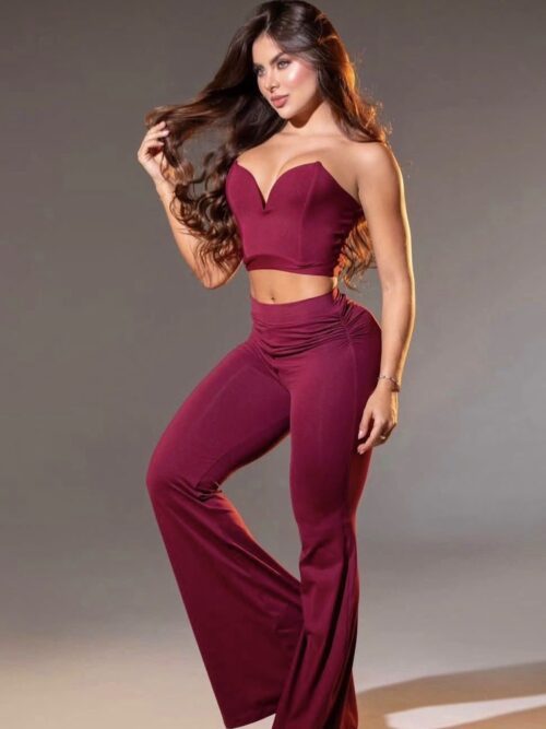 SET ALESSIA