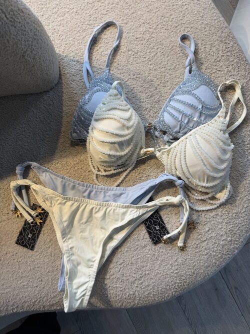 BIKINI CRISTAL