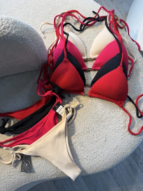 BIKINI BASIC