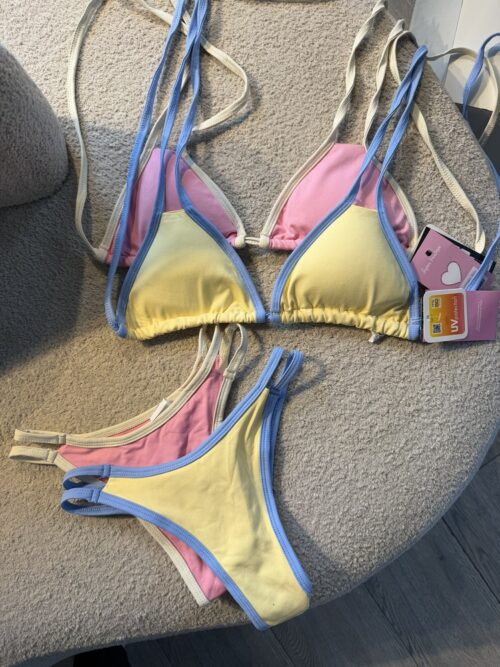 BIKINI COPACABANA